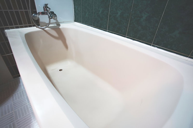 Pocheon Seokwa Motel, Pocheon, South Korea