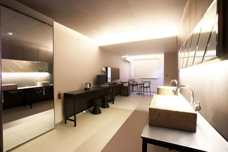 Yangpyeong NOT A Hotel, Yangpyeong, South Korea