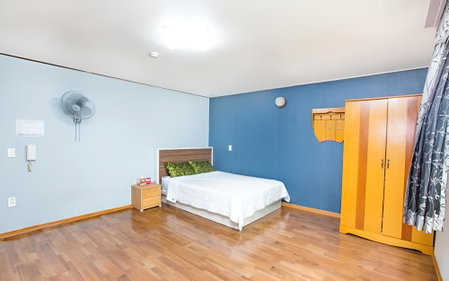 Taean Shinjindo Beach Condo Motel, Taean, South Korea