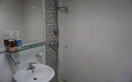 Taean Shinjindo Beach Condo Motel, Taean, South Korea