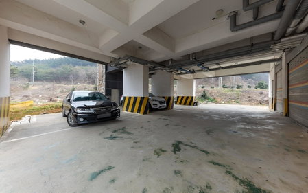 Taean Shinjindo Beach Condo Motel, Taean, South Korea
