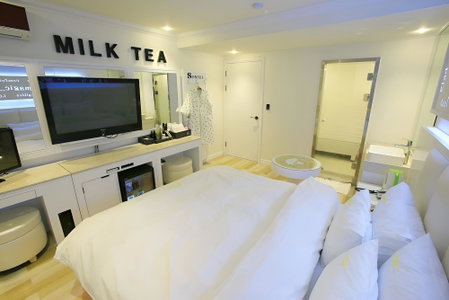 Yangpyeong Show Hotel, Yangpyeong, South Korea