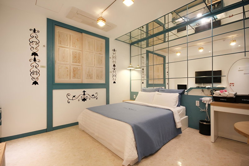 Gunsan Hotel Acro, Gunsan, South Korea