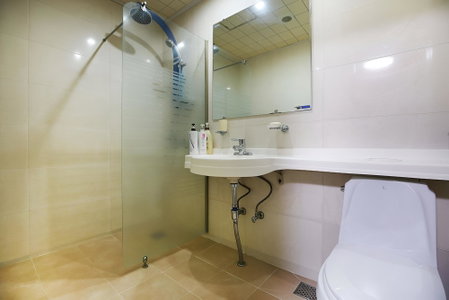 Asan Just Stay Hotel Asan City Hall, Asan, South Korea