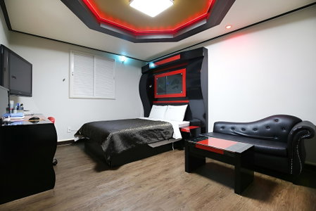 Asan Just Stay Hotel Asan City Hall, Asan, South Korea