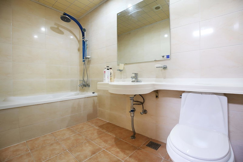 Asan Just Stay Hotel Asan City Hall, Asan, South Korea