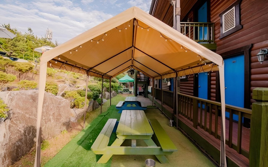 Taean Wellbeing, Taean, South Korea