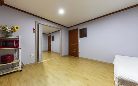 Taean Wellbeing, Taean, South Korea
