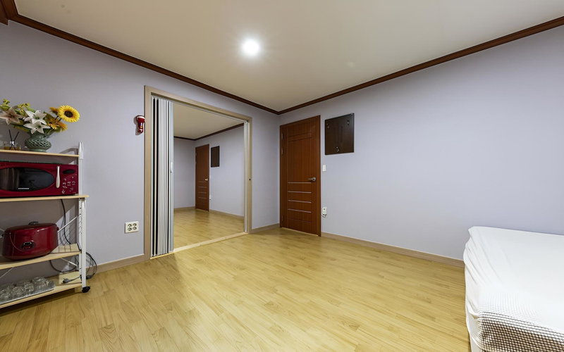 Taean Wellbeing, Taean, South Korea