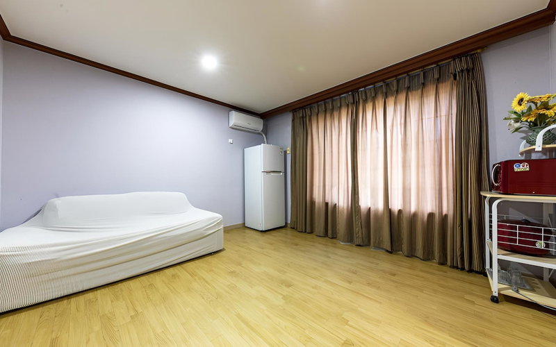 Taean Wellbeing, Taean, South Korea