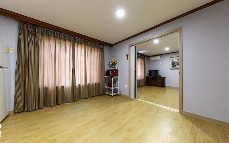 Taean Wellbeing, Taean, South Korea