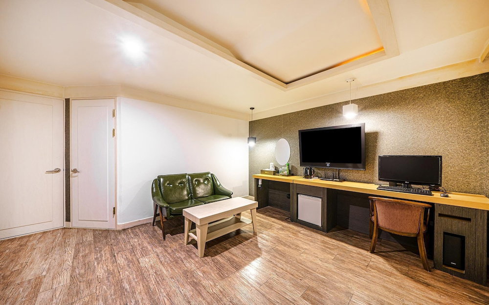 Iksan INN, South Korea