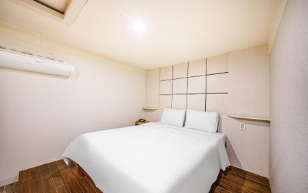 Iksan INN, Iksan, South Korea