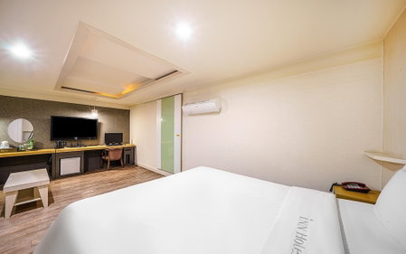 Iksan INN, Iksan, South Korea