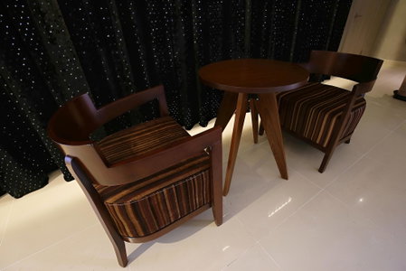 Asan Hotel Cube, Asan, South Korea