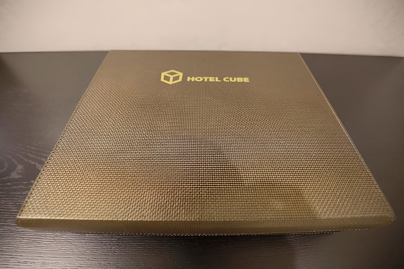 Asan Hotel Cube, Asan, South Korea