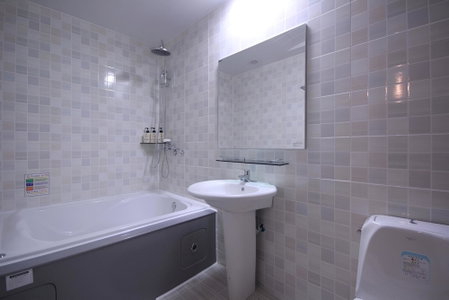 Gimhae Jangyu Check Hotel, Gimhae, South Korea