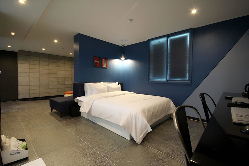 Busan Sasang Hotel Ire, Busan, South Korea