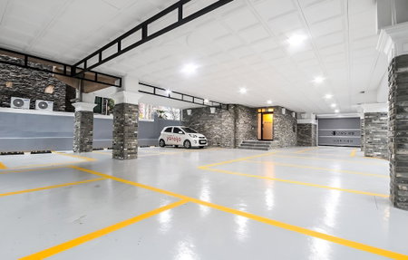 Sacheon Commodore, Sacheon, South Korea