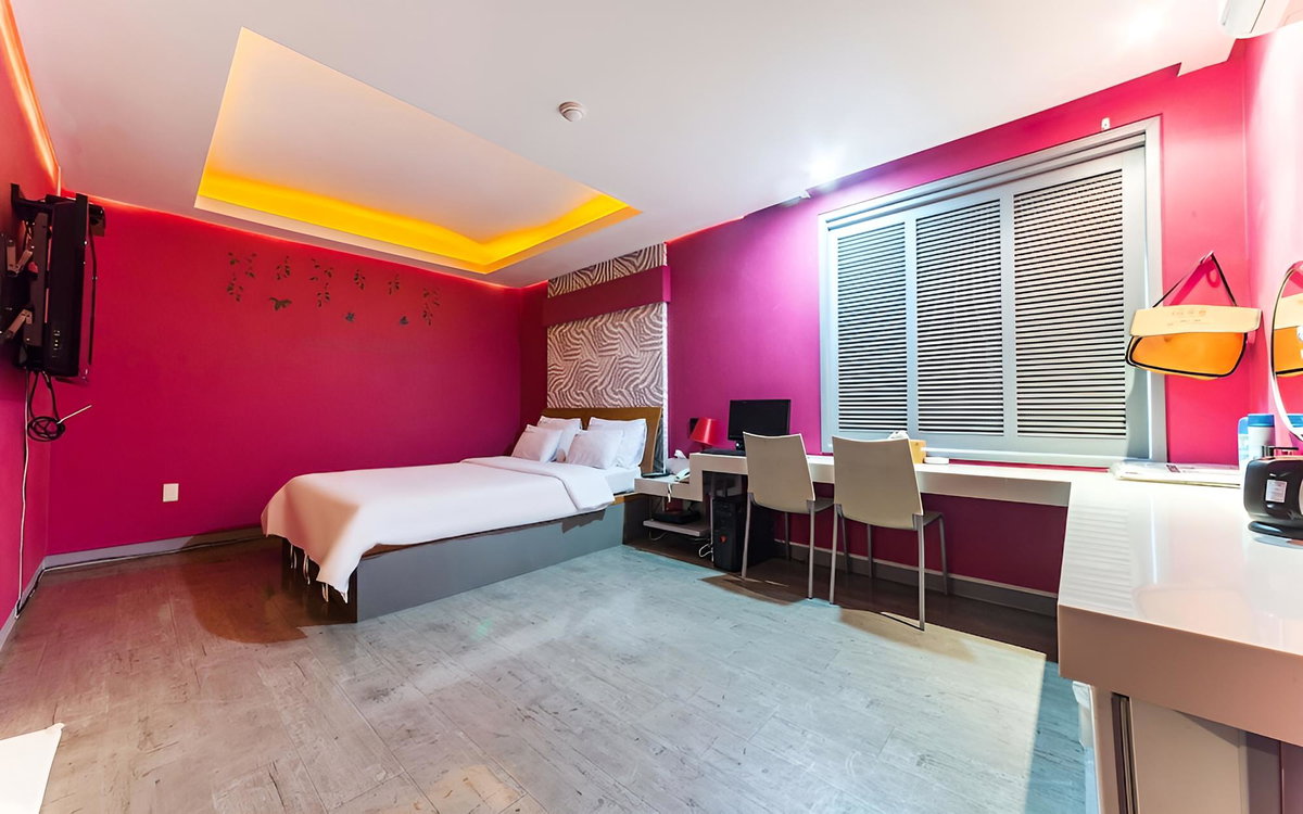 Hotel · Incheon La Mer, Incheon