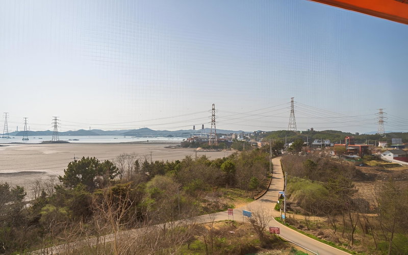 Incheon La Mer, Incheon, South Korea