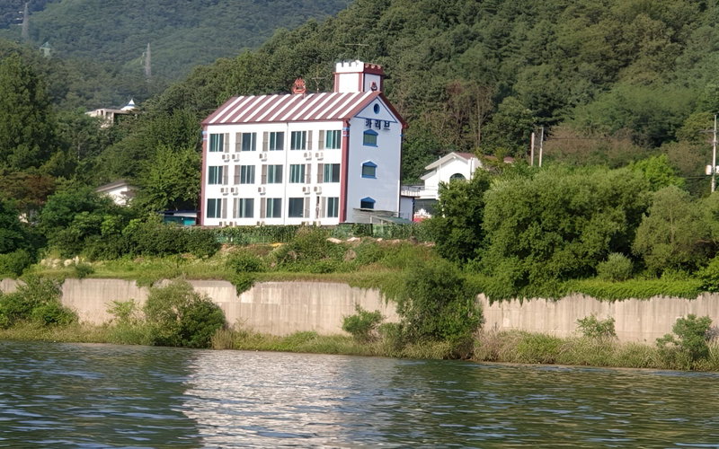 Cheongpyeong Carib, Gapyeong, South Korea