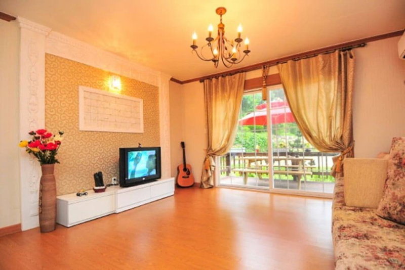 Pocheon Mama House Pension, Pocheon, South Korea