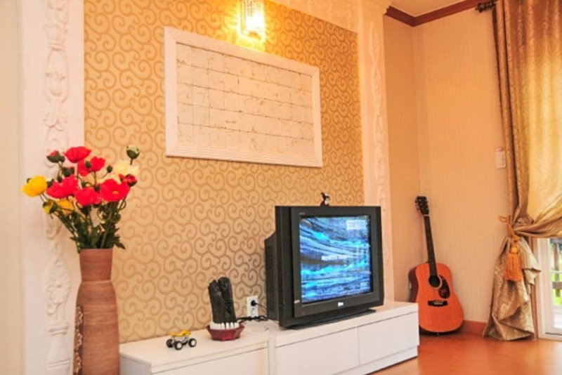 Pocheon Mama House Pension, Pocheon, South Korea