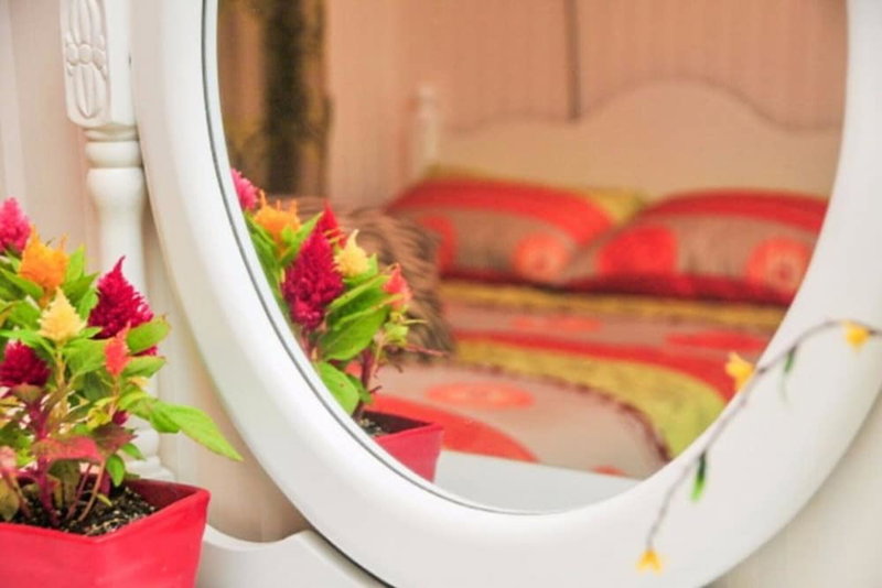Pocheon Mama House Pension, Pocheon, South Korea