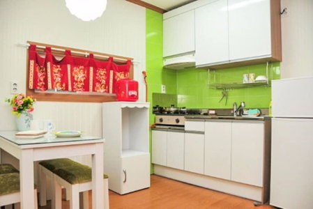Pocheon Mama House Pension, Pocheon, South Korea