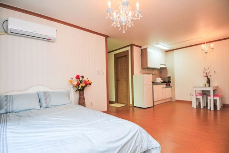 Pocheon Mama House Pension, Pocheon, South Korea