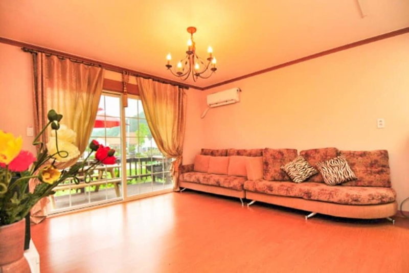 Pocheon Mama House Pension, Pocheon, South Korea
