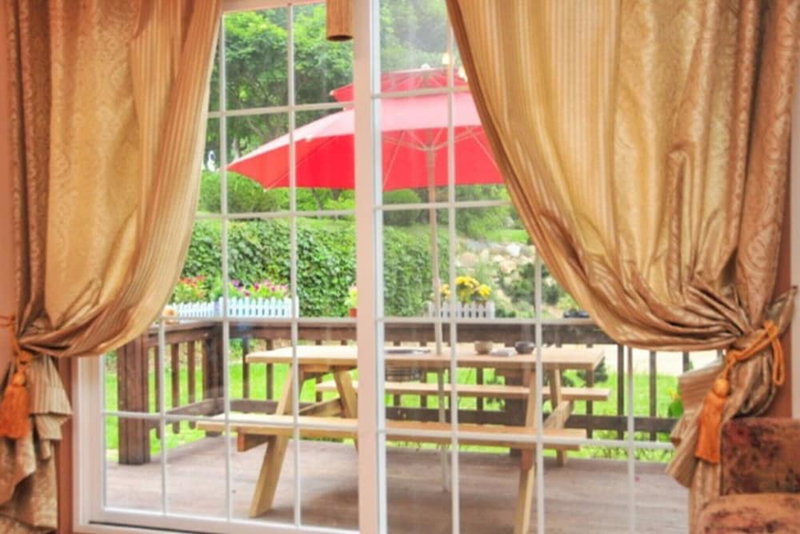 Pocheon Mama House Pension, Pocheon, South Korea