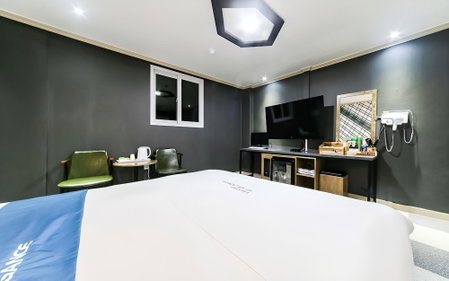 Daegu Hyeonpung Elegance, Daegu, South Korea