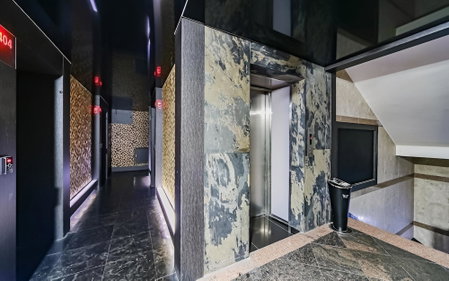 Busan Daeyeondong Z, Busan, South Korea