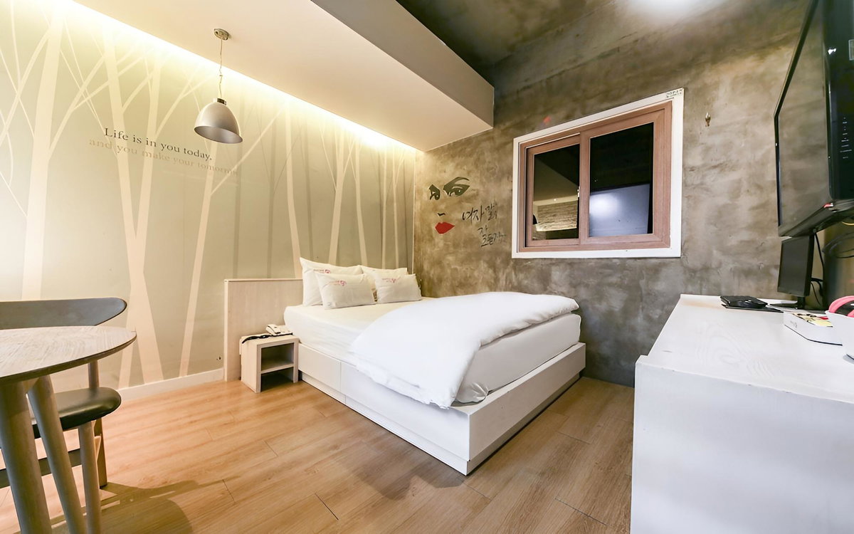 Hotel · Daegu Daemyeongdong 9h, Daegu