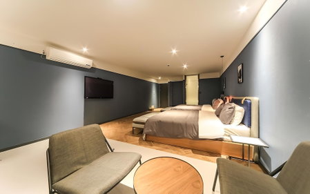 Busan Jeonggwan Hotel Seven Bricks, Busan, South Korea