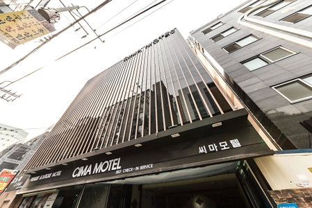 Incheon Cima, Incheon, South Korea