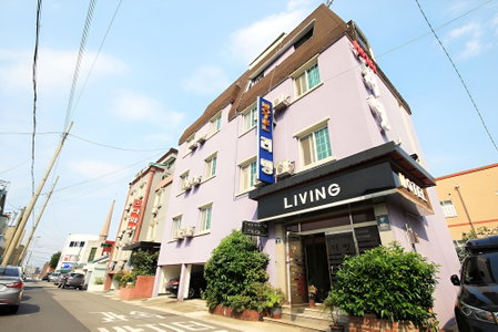 Yeosu Living, Yeosu, South Korea