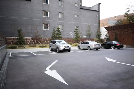 Paju Hills, Paju, South Korea