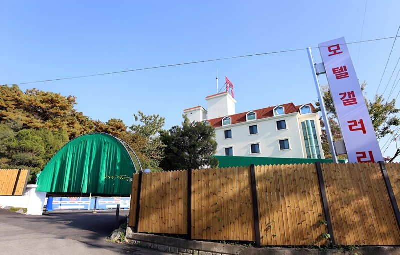 Anseong Gallery, Anseong, South Korea