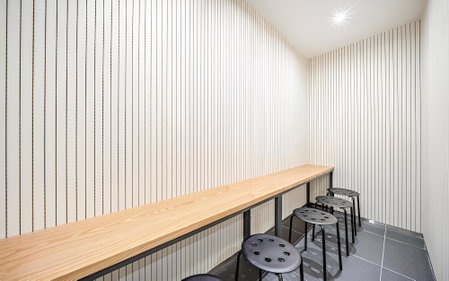 Changwon Palyongdong Hotel TT, Changwon, South Korea