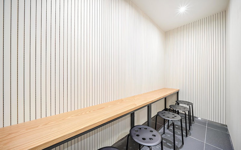 Changwon Palyongdong Hotel TT, Changwon, South Korea