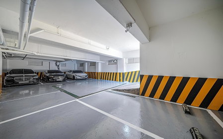 Changwon Palyongdong Hotel TT, Changwon, South Korea