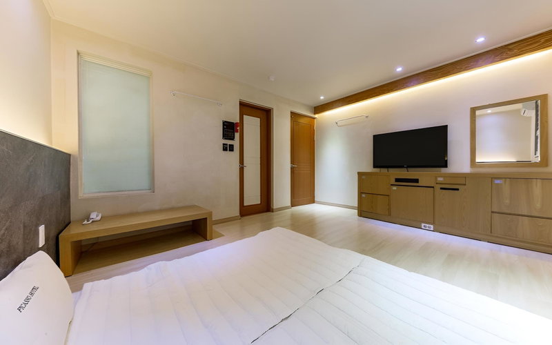 Gwangyang Picasso, Gwangyang, South Korea
