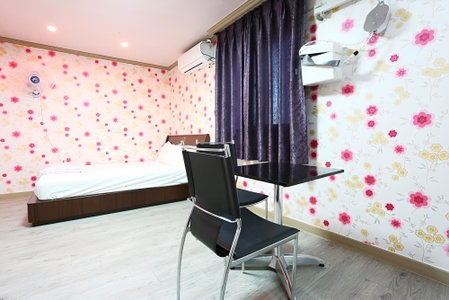 Boryeong Gyeongdong Motel, Boryeong, South Korea