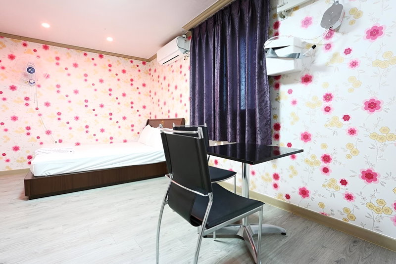 Boryeong Gyeongdong Motel, Boryeong, South Korea