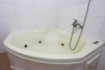 Boryeong Gyeongdong Motel, Boryeong, South Korea