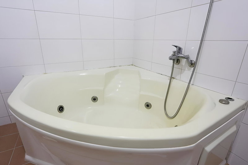 Boryeong Gyeongdong Motel, Boryeong, South Korea