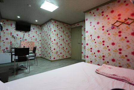 Boryeong Gyeongdong Motel, Boryeong, South Korea